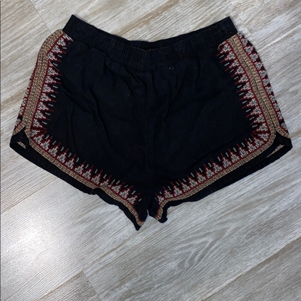comfy , cute shorts